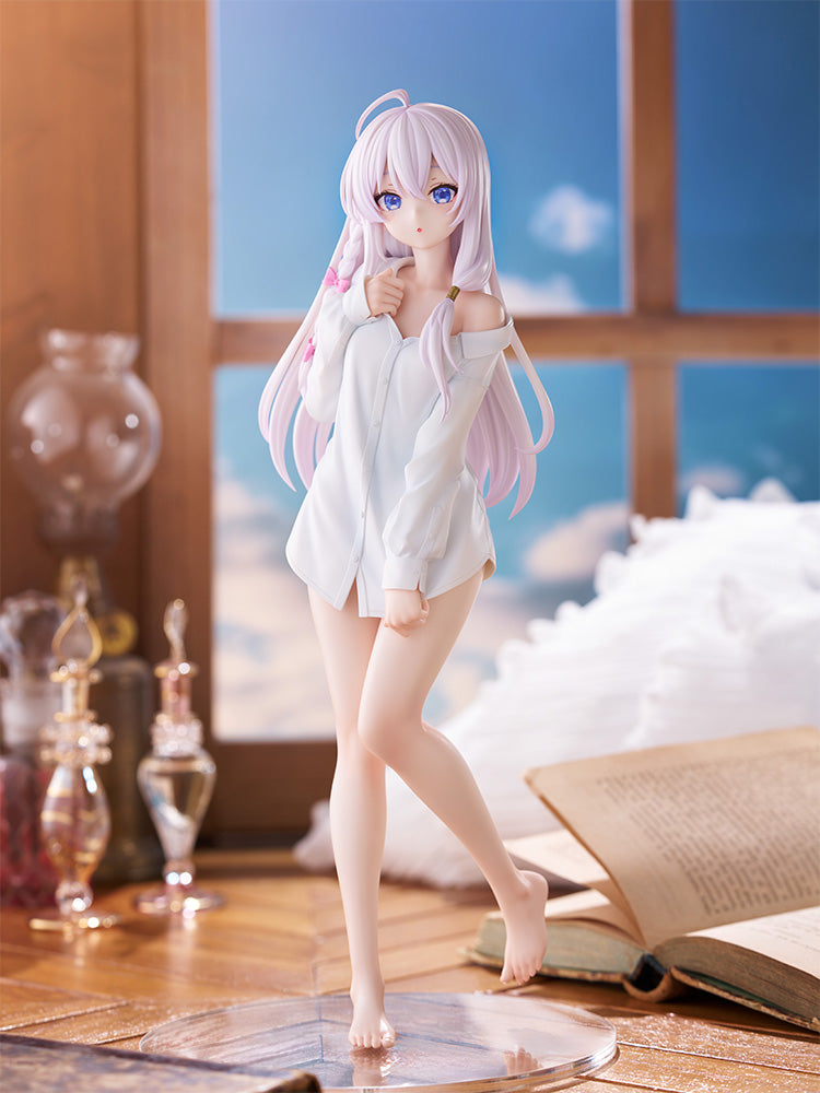 TENITOL TALL イレイナ シャツver.｜魔女の旅々 – フィギュア通販は