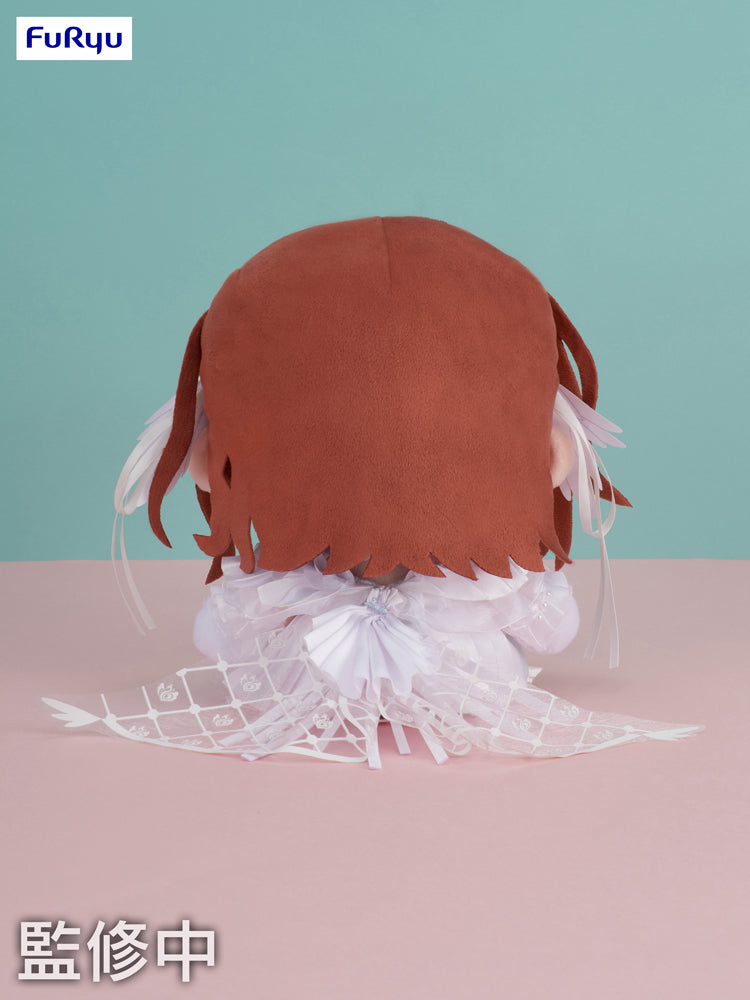 5周年記念 もちWhat！ぬいぐるみ 月岡恋鐘 シャニマス アイドル