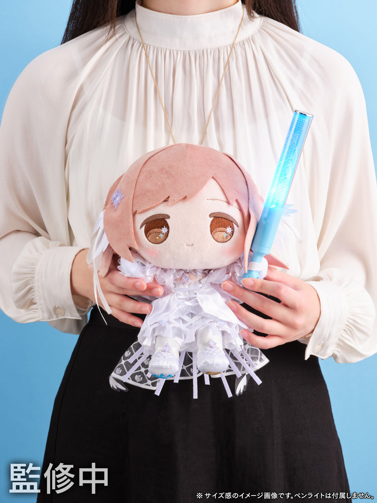 5周年記念 もちWhat！ぬいぐるみ 283プロ シーズ セット – フィギュア