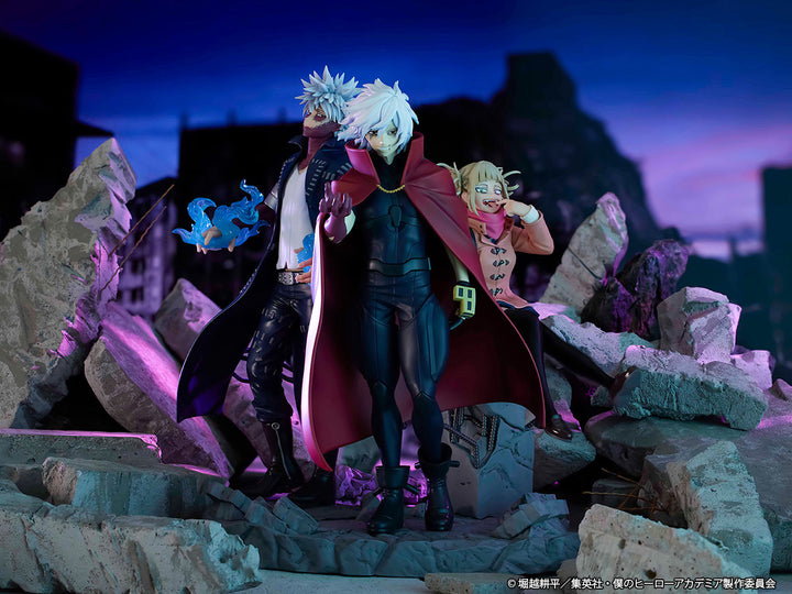 TENITOL 荼毘 – フィギュア通販はFURYU HOBBY MALL