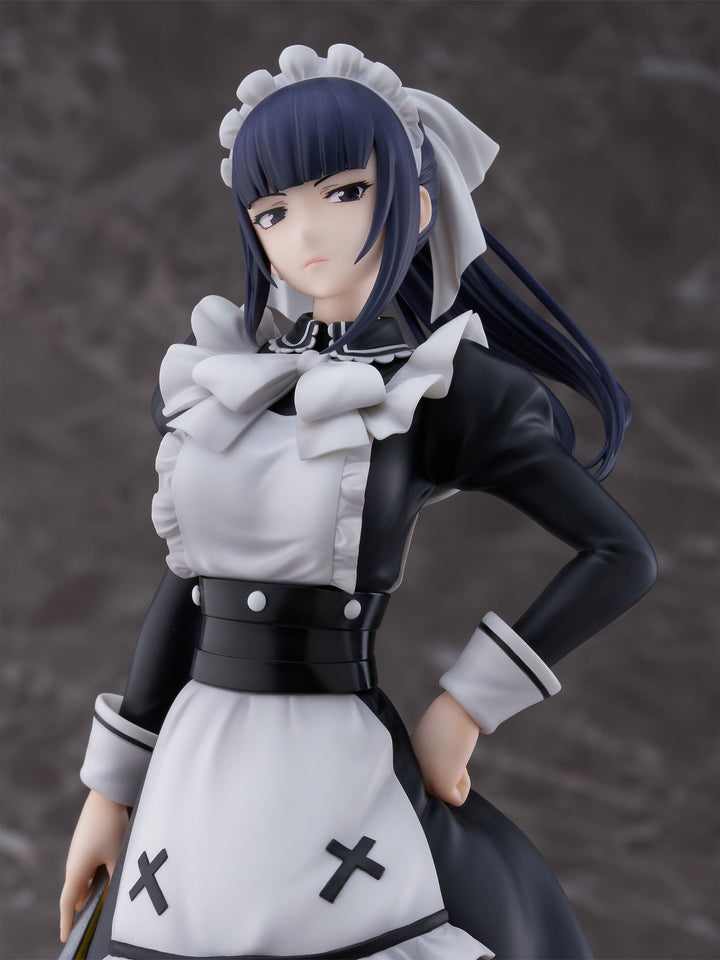 オーバーロード ナーベラルガンマ 1/8フィギュア