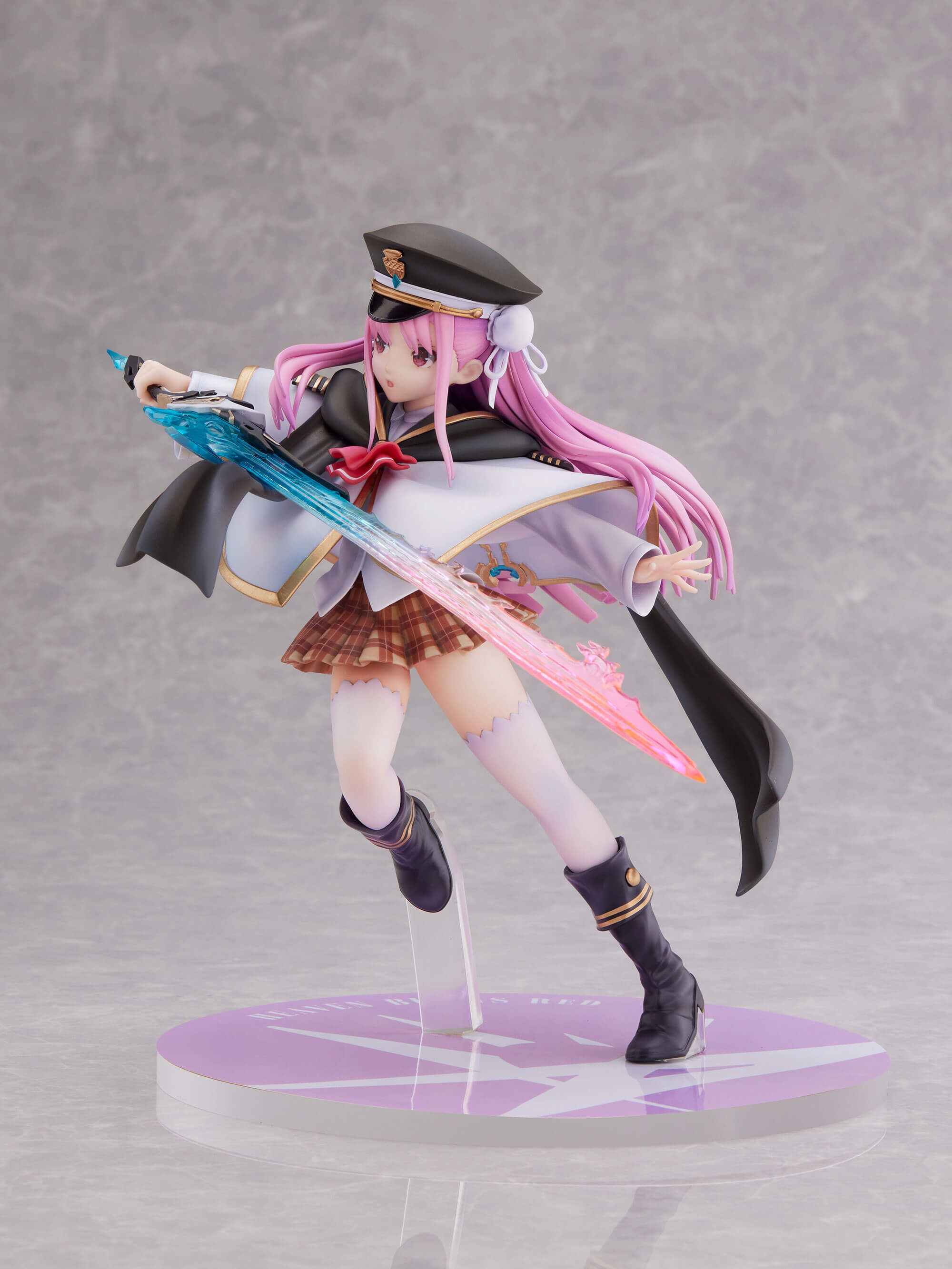 情報】F:NEX1/7模型「國見タマ」7月28日開訂「逢川めぐみ」8月4日開訂