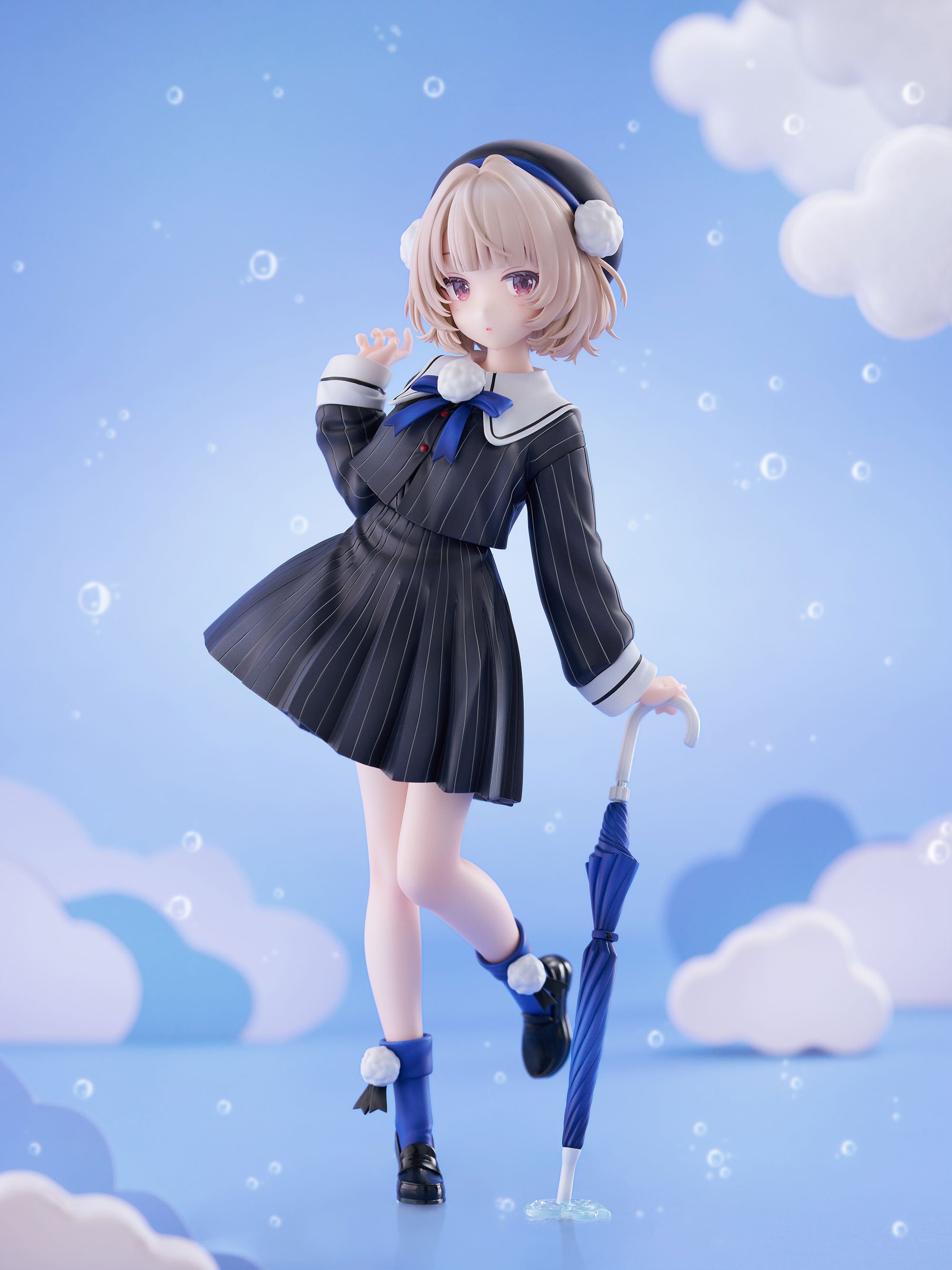 雨衣 1/7スケールフィギュア｜雨衣 – フィギュア通販はFURYU HOBBY MALL