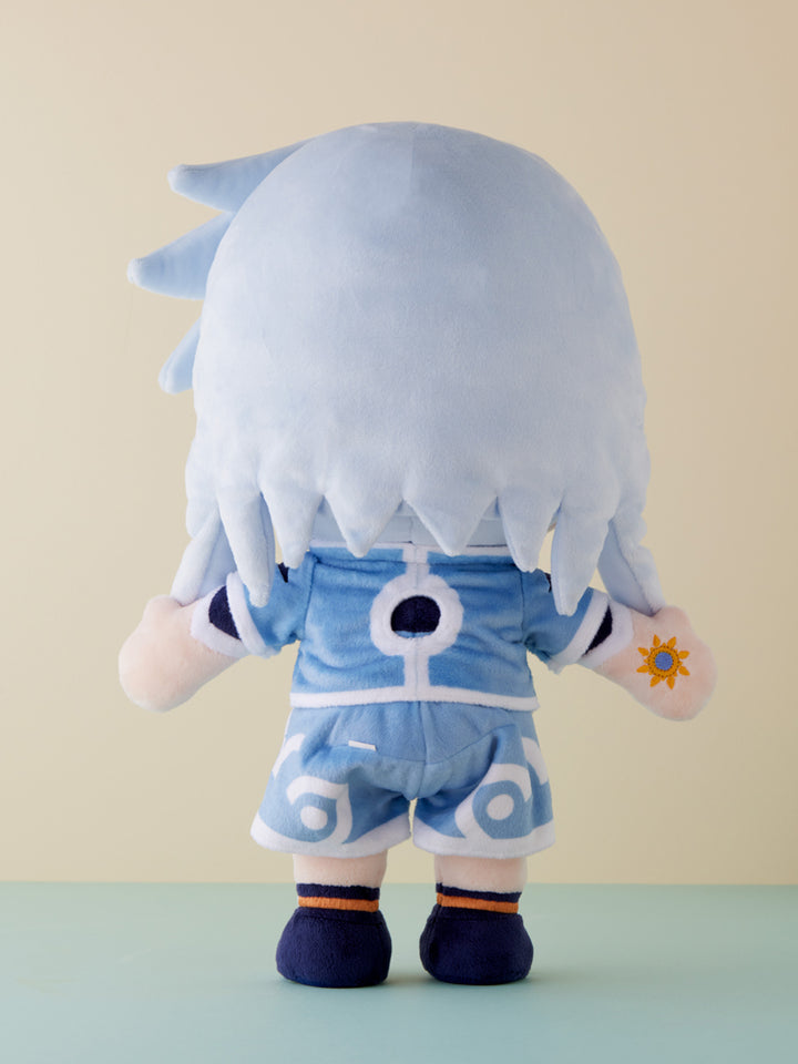 期間限定】ルーヴくん登坂広臣ぬいぐるみ三代目J SOUL BROTHERS