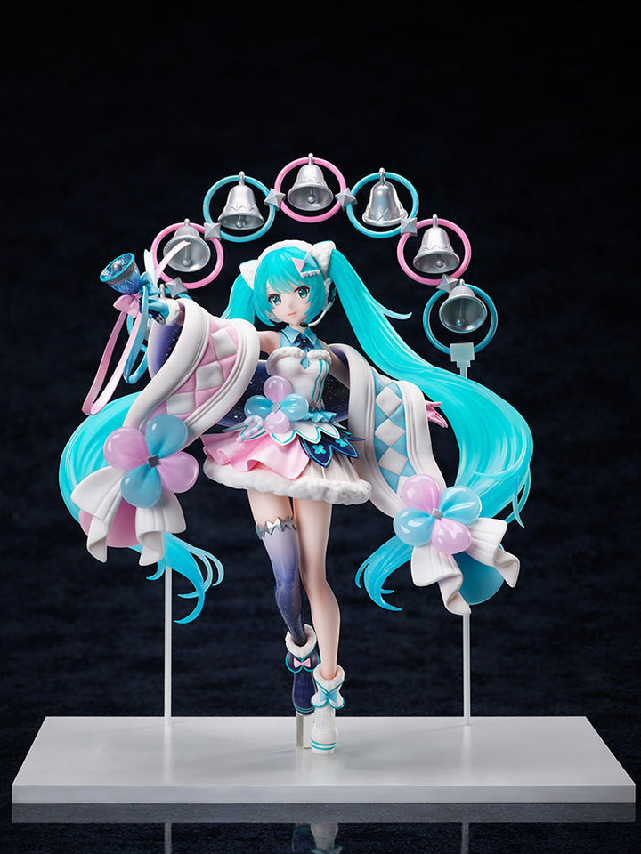 初音ミクコレクション『47個』美少女系フィギュア未開封品 色々