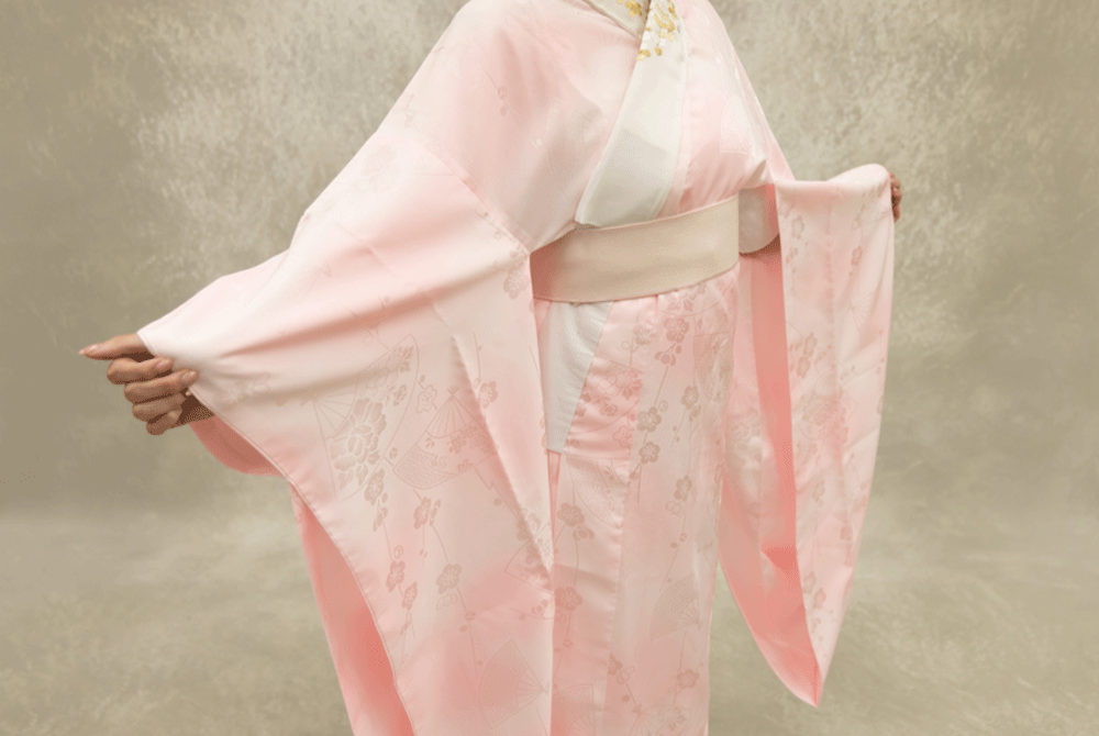 振袖の長襦袢の選び方を解説！ポイントや注意点など | 古典柄振袖専門