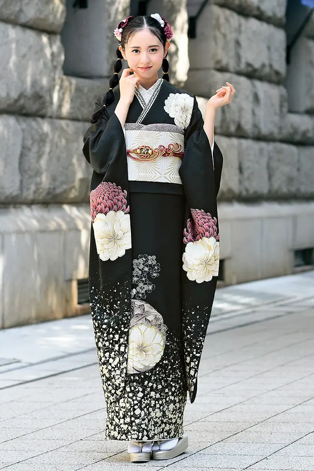 レトロの条件に一致した成人式振袖一覧 | 成人式の振袖レンタル・購入