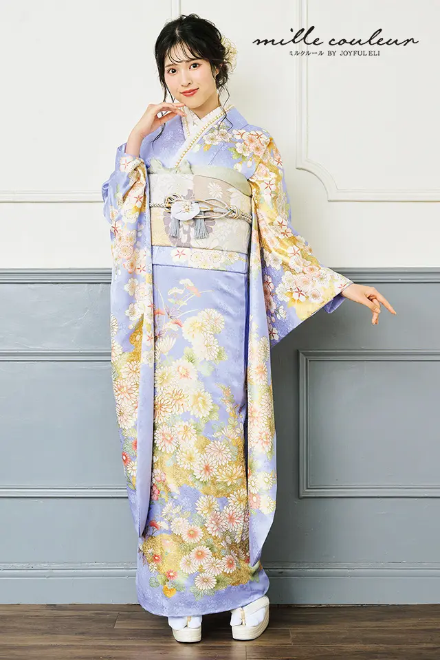 成人式振袖カタログ(MC-306) | 成人式の振袖レンタル・振袖購入・ママ