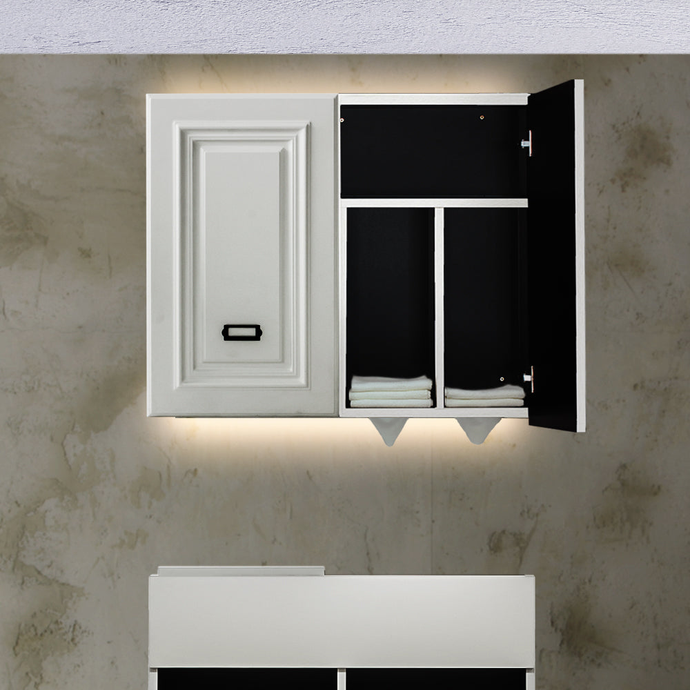 美容室|ヘアーサロン|シャンプーキャビネット|キャビネット|タオル収納