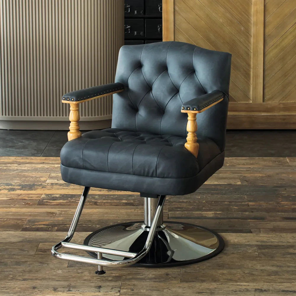 美容室 電動スタイリングチェア OOHIRO