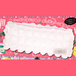 りぼん 2024年 7月号 【付録】 CHERISH♥♥♥ぽこぽこPOPCORNペンポ