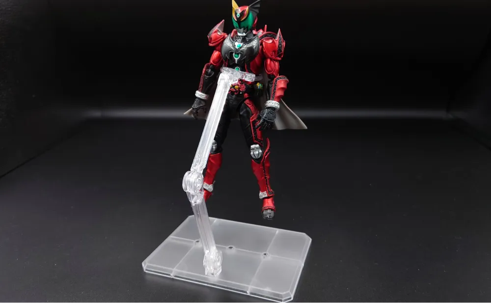 HG・RGにおすすめのアクションベース7をレビュー