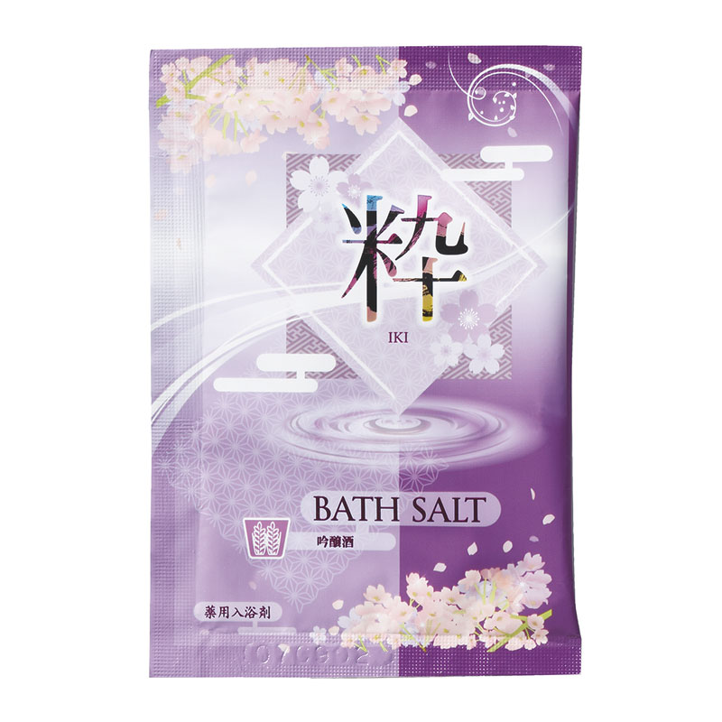 薬用入浴剤 和奏風雅（わそうふうが）18包入 | 商品情報 | 扶桑化学