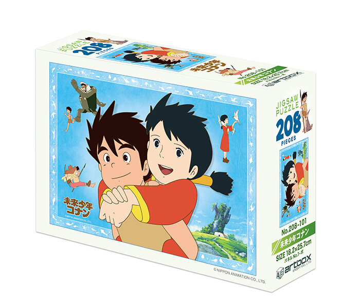 非売品 ジグソーパズル 新日本橋三越本店開店記念品 山口晃 500ピース