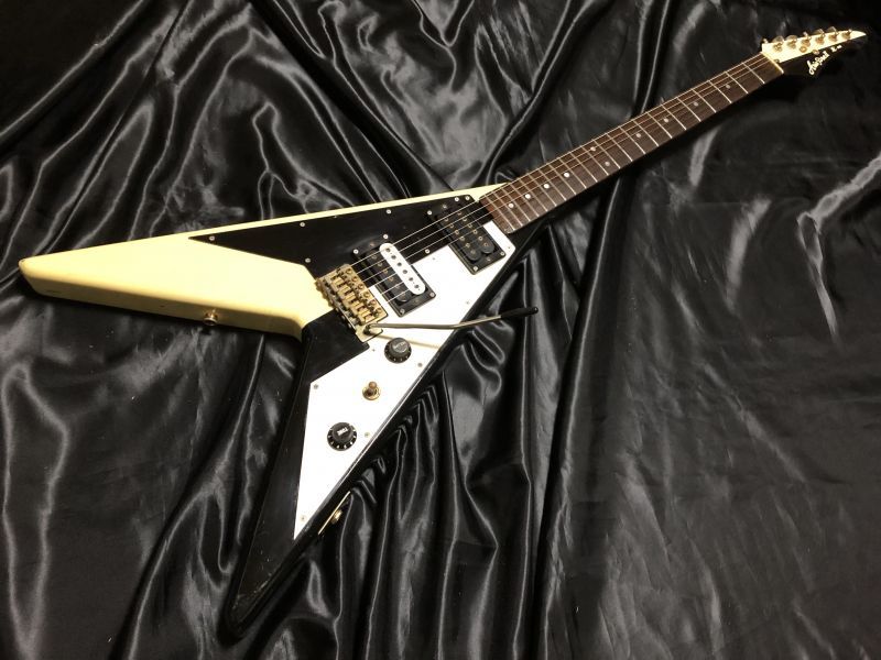 Aria Pro II / XX-MS - HR/HMギター専門店 FUTURE WORLD