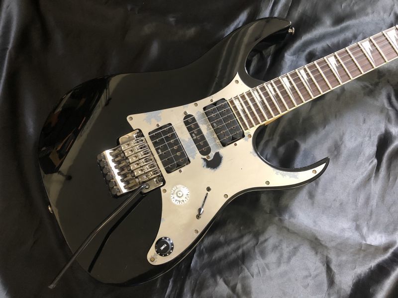 Ibanez RG350EX｜pacifica023様 Ibanez RG350EX｜pacifica023様 RG350