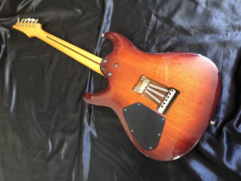 Ibanez / SV470 - HR/HMギター専門店 FUTURE WORLD