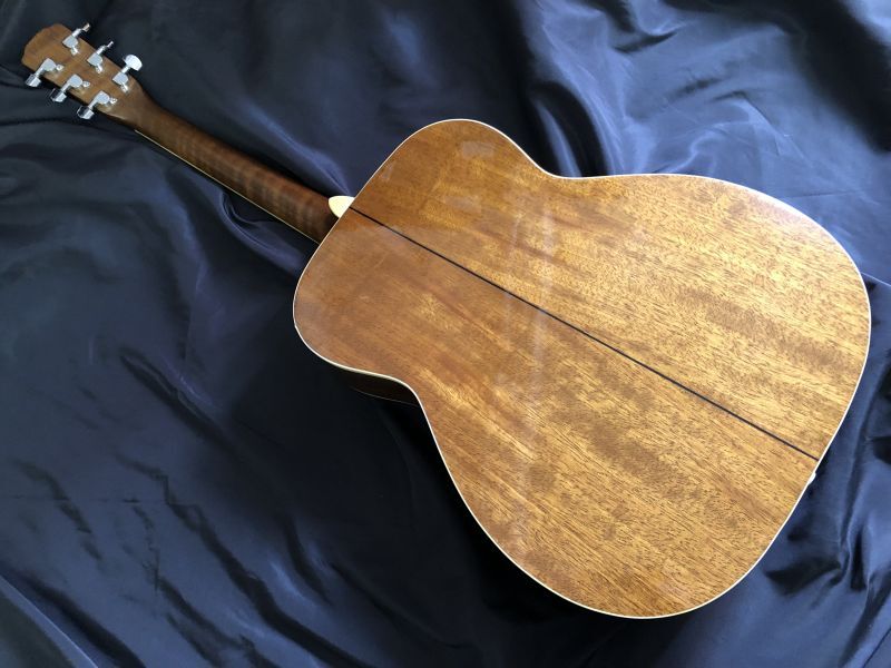 Morris / MF-305 TS 美品！ - HR/HMギター専門店 FUTURE WORLD