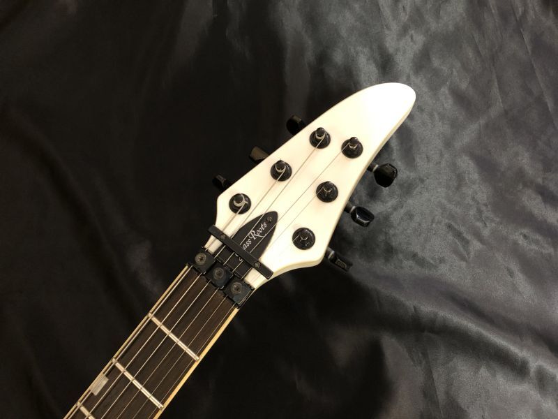 GrassRoots / G-HR3-68 Snow White スルーネック 29,800円⇒26,800円