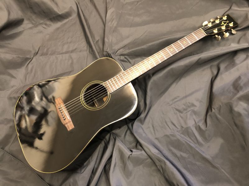 Yamaki / The 79 / 54,800円！フレット交換込みプラス25000円 - HR/HM