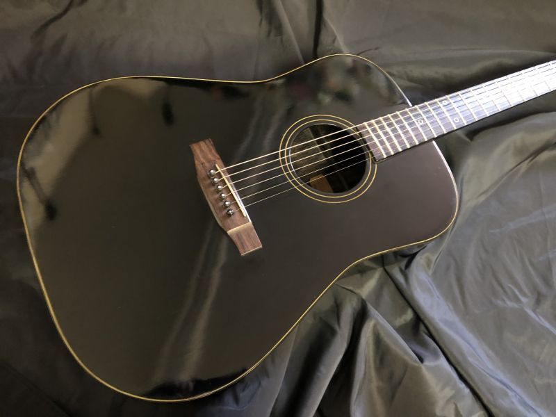 Yamaki / The 79 / 54,800円！フレット交換込みプラス25000円 - HR/HM