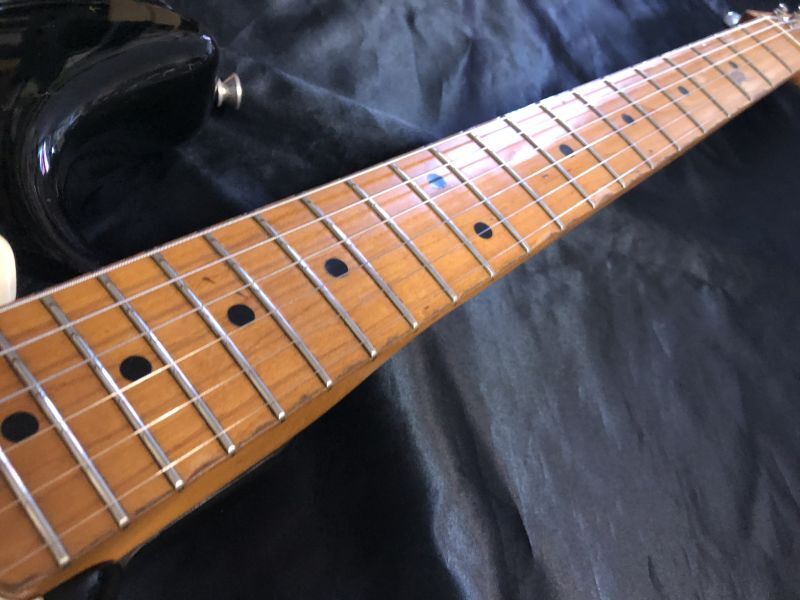 Fender Mexico / Stratocaster Squier Series - HR/HMギター専門店