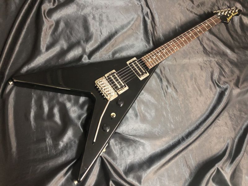 O様用 Aria pro II / XX Deluxe 29800円→10800円 - HR/HMギター専門店