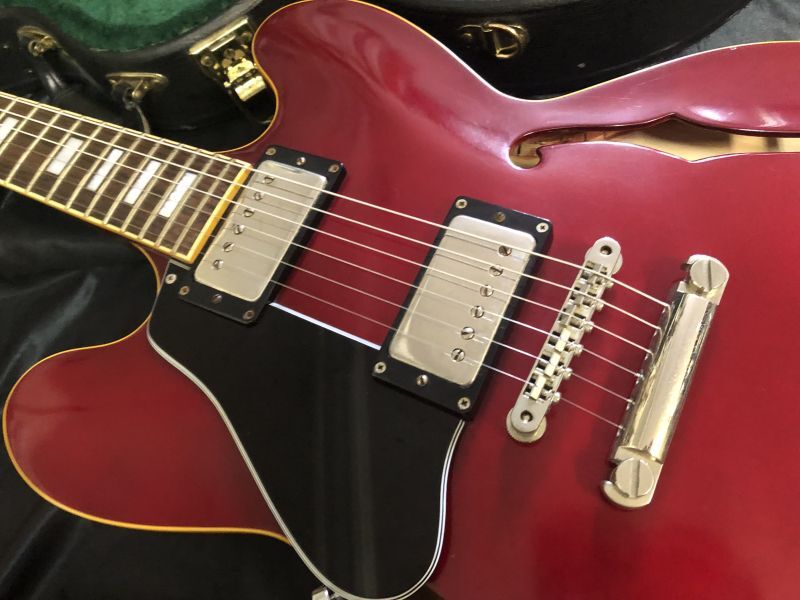 レフティ【Fender】フェンダー ストラトキャスター Made In Japan