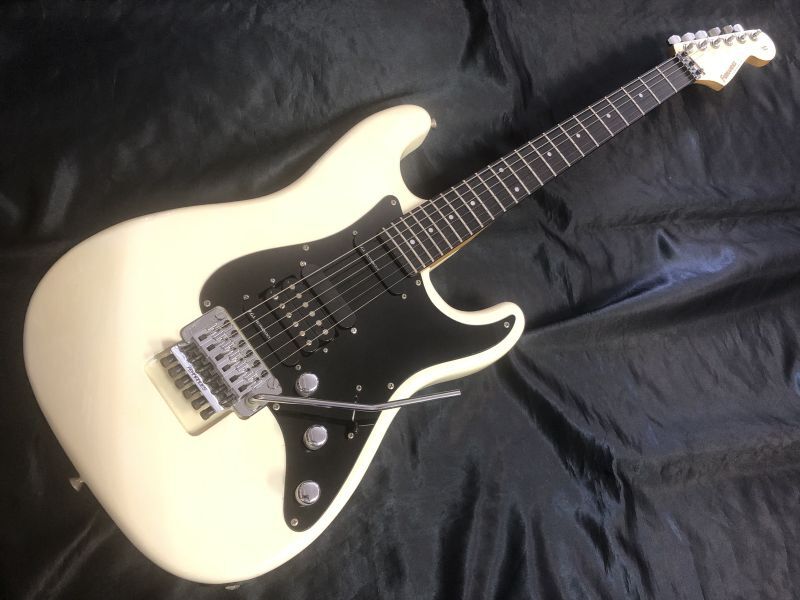 Fernandes / FST-85 和田アキラモデル - HR/HMギター専門店 FUTURE WORLD