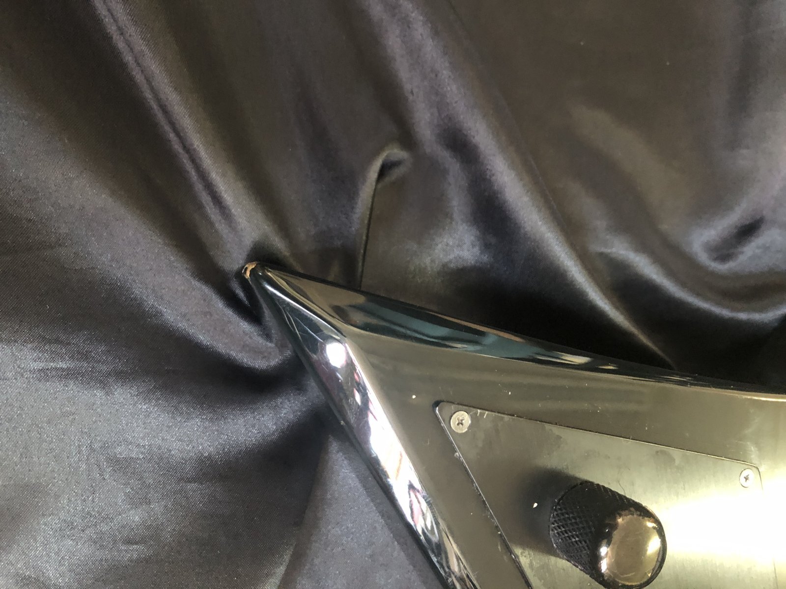 Grover Jackson / RRA-52 Randy Rhoads V - HR/HMギター専門店 FUTURE