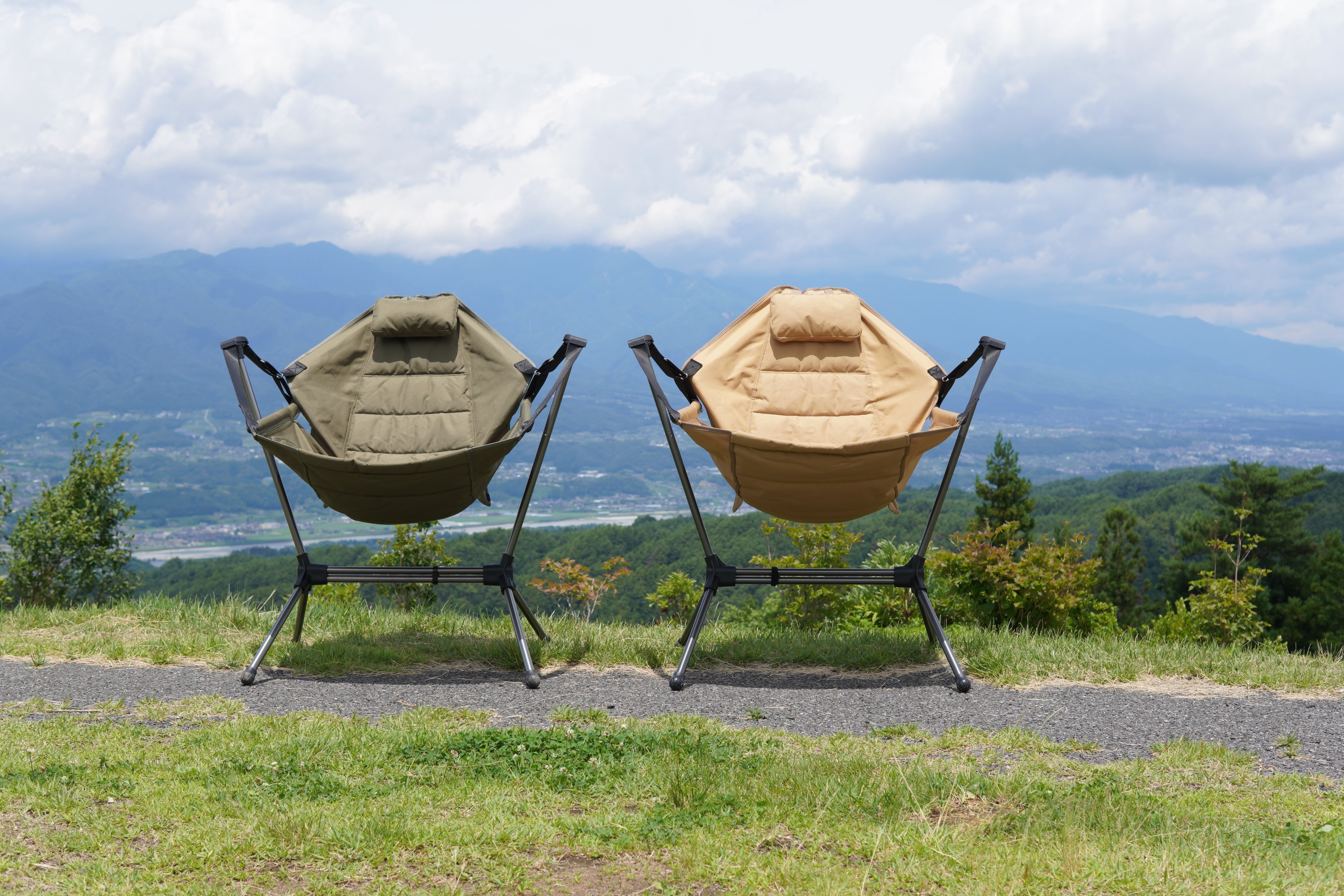 テーブル・チェア・ハンモック WHAT WE WANT WWW_KAZARITANA テーブル