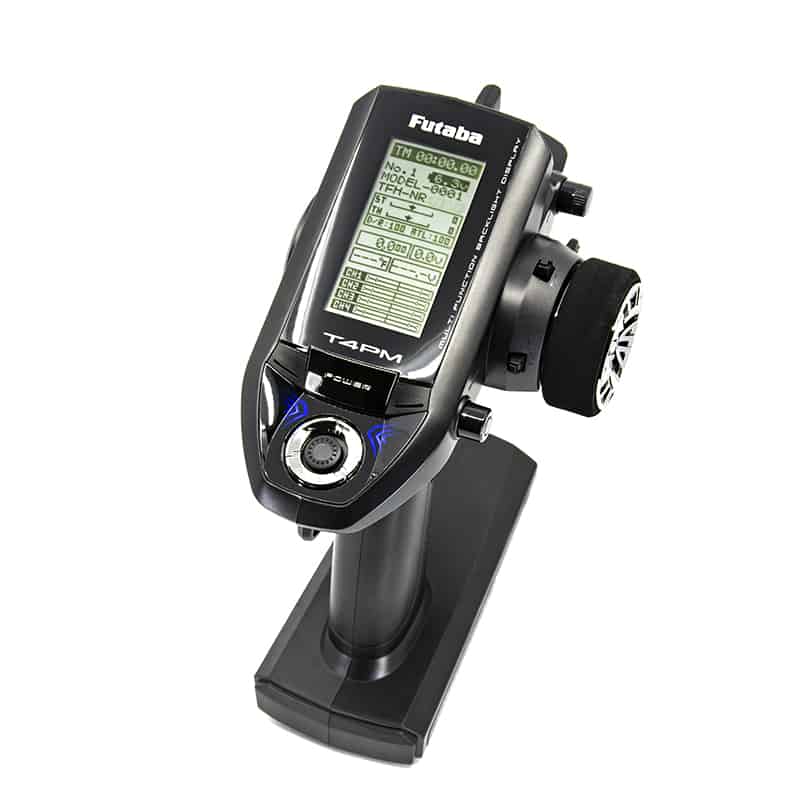 ichimikan ‼️Futaba 4PMプロポ トリプルレシーバー フタバ Futaba 4PM