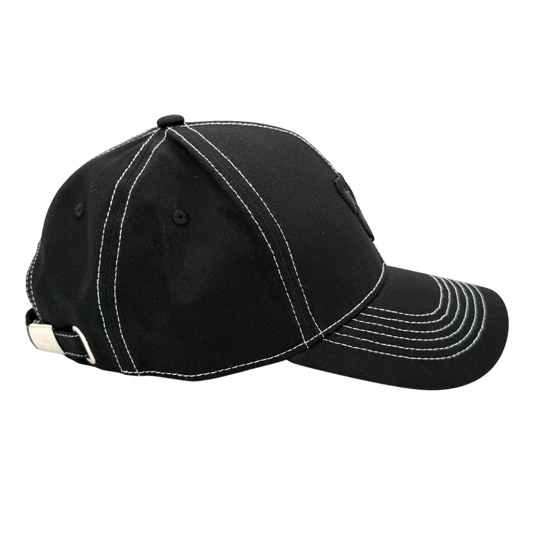 TOOLトゥール 2025日本公演 オフィシャル 黒キャップ CAP MLB WORLD