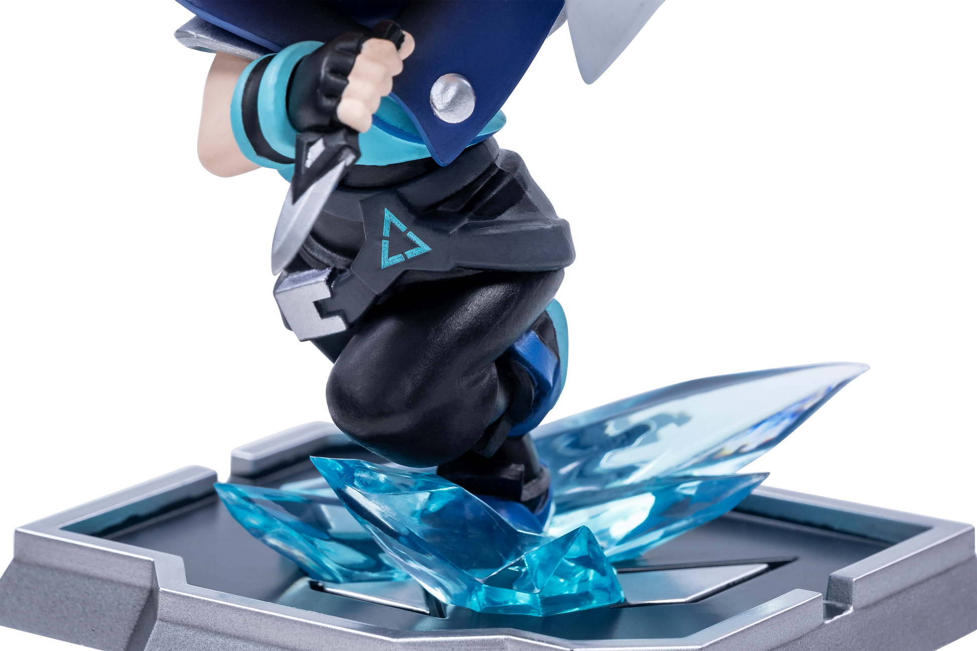 VALORANT ジェット スタチュー VALORANT Jett Statue | Riot Games Store