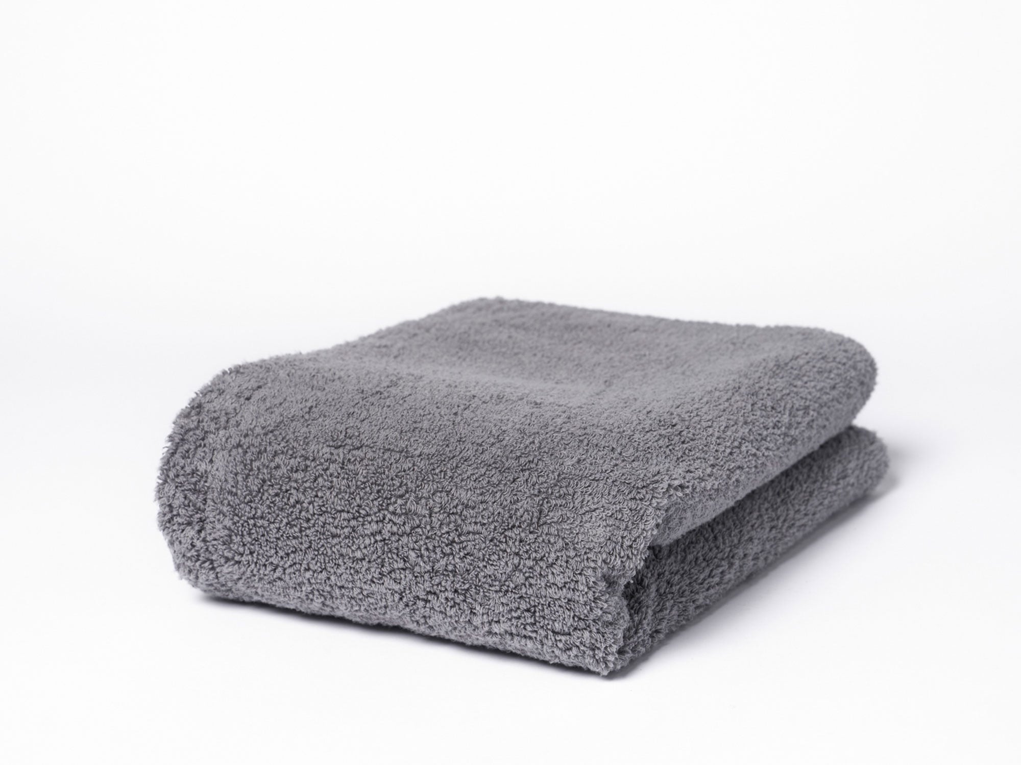 贅沢な使い心地「育てるタオル」 “MARQUE”（マルク）