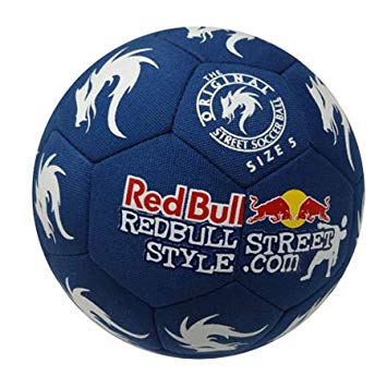 MONTA】フリースタイルフットボール【4.5号球】 MONTAモンタ フリー