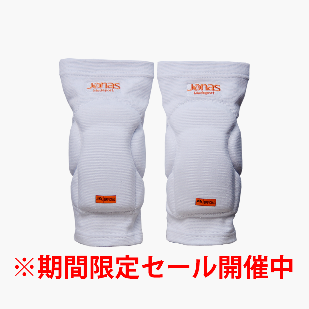 マニアデフットサル 膝サポーター&肘サポーター フットサル ゴレイロ