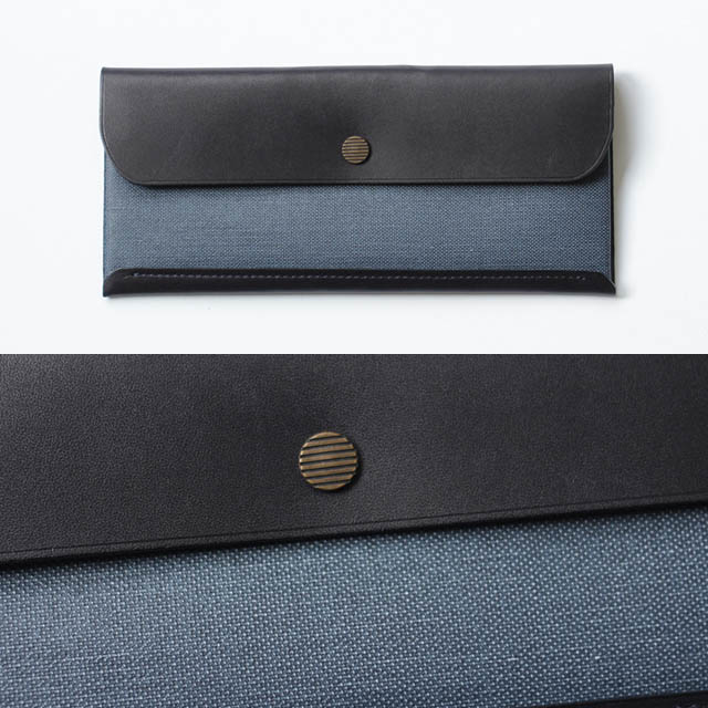 POSTALCO / Snap Pen Case - Fuzz 東京 新宿