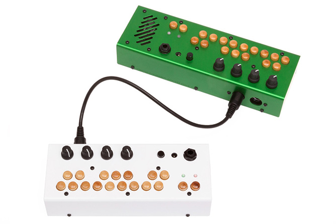 Critter & Guitari Bolsa Bass critter&guitari bolsa bass