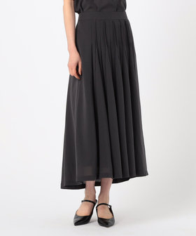 一部WEB限定カラー セットアップ対応 】フィネスボイル スカート