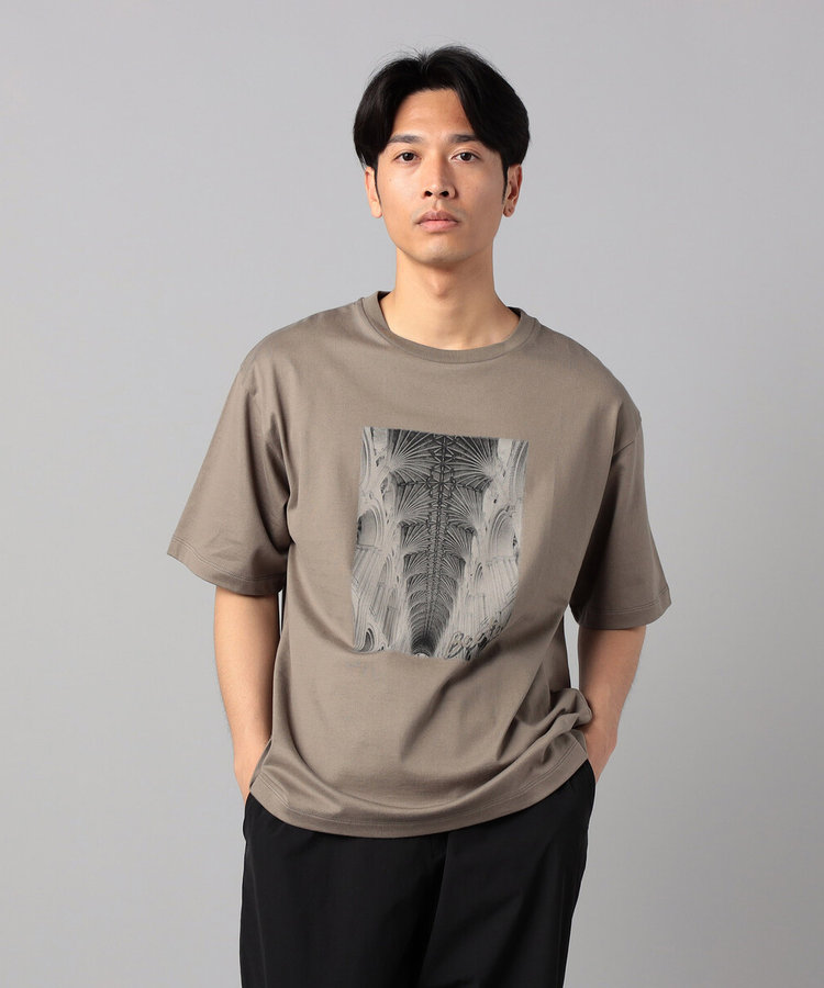 FELIX THE CAT × LOVOT ヴィンテージプリントシャツ | LOVOT ウェブ