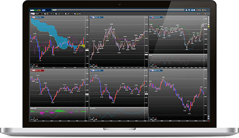 T201 2画面 トレーディングPCフルセット デイトレ 株取引 FX 仮想通貨