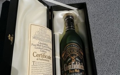 Glenfiddich-Centenary-100-