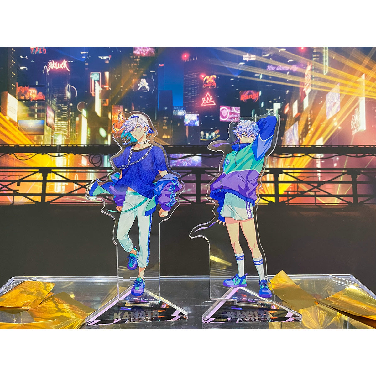 Ado かっこいいアクリルスタンド 【Ado ワンマンライブ「喜劇」】