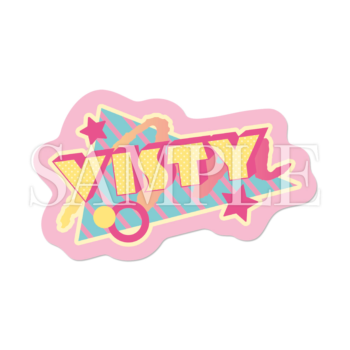 Paradox Live ANTHEM 缶ケース&ステッカーセット – GCRESTORE ジーク