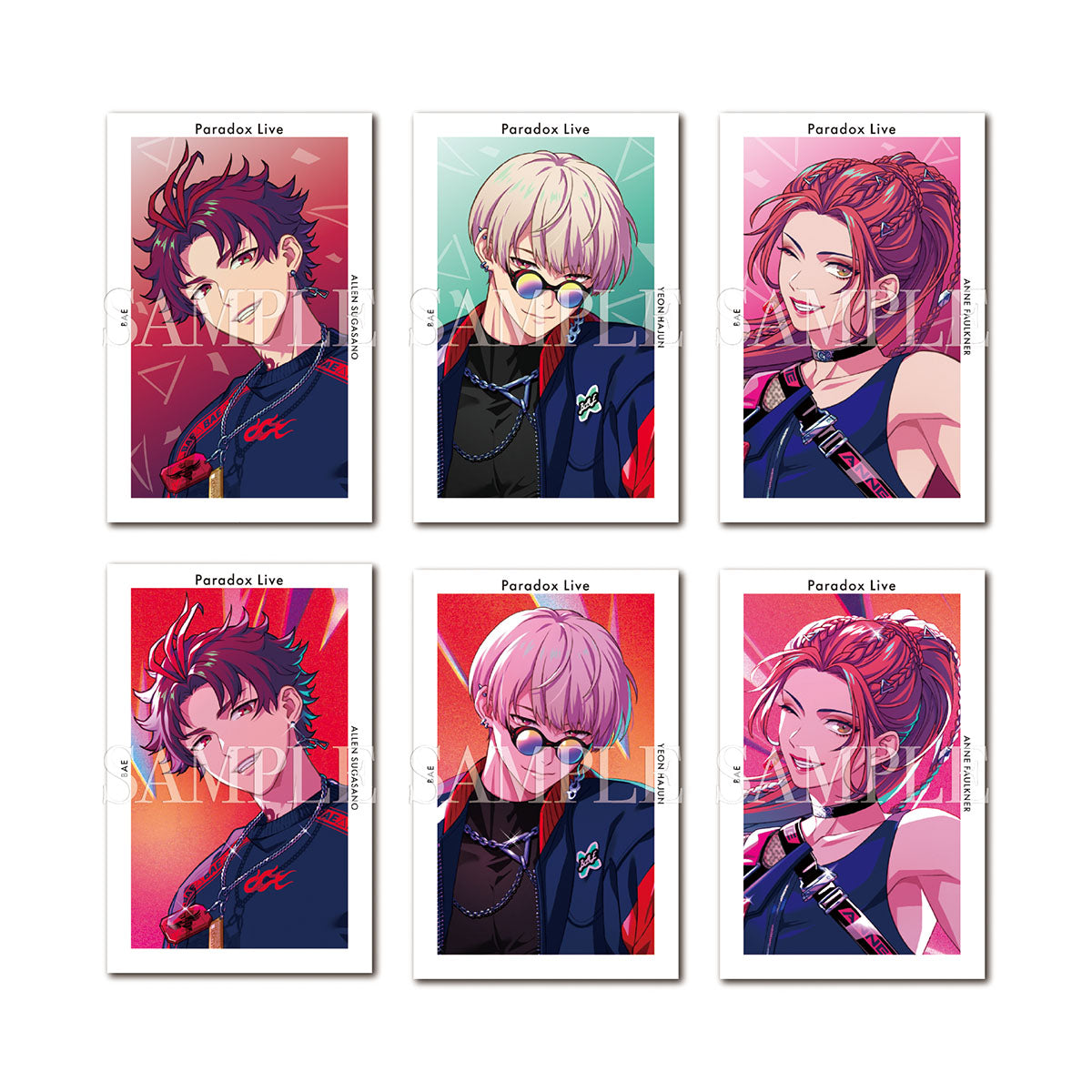 Before Anyone Else グッズ – GCRESTORE ジークレストア