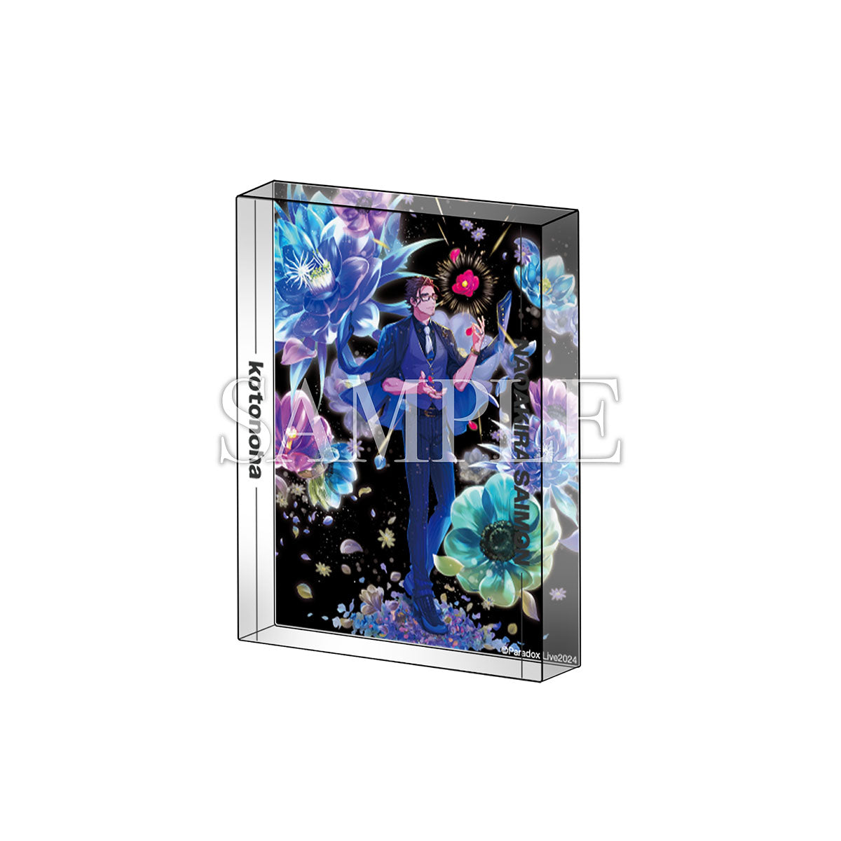 Ado 心臓 ガチャ アクリルブロック コンプリートセット Ado 心臓