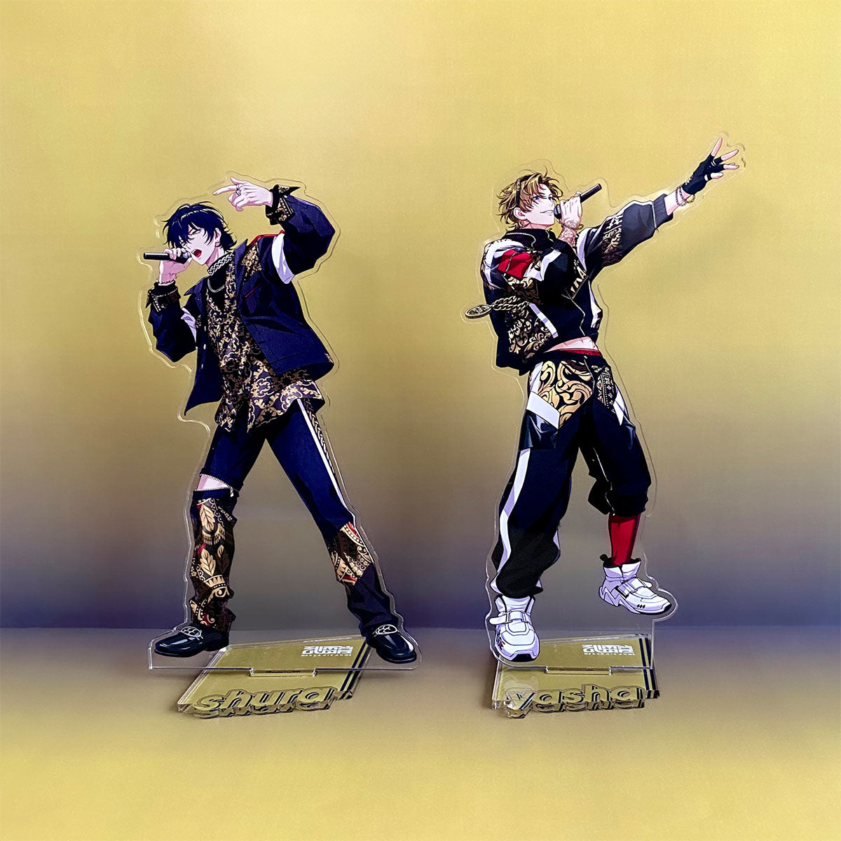 ミセス FC限定】ライラック 大森元貴アクスタ全11種＆クリアファイル