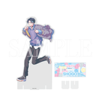 Paradox Live FUTURE BIGアクリルスタンド – GCRESTORE ジークレストア