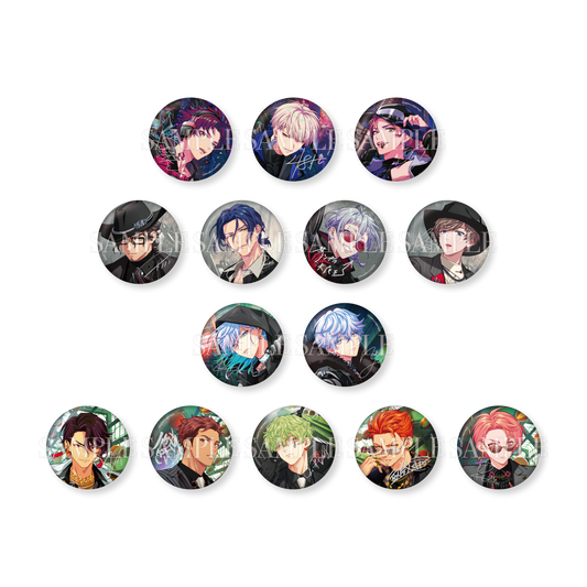 スキズ サイン会限定 缶バッジ スキズ サイン会限定 缶バッジ バッジ